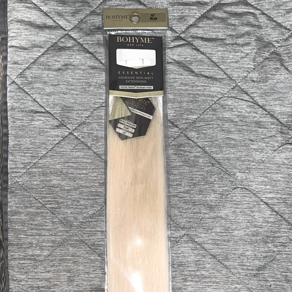 BOHYME 22” Tape-In Hair Extensions